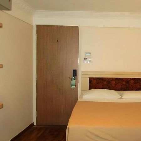 Arianna Hotel Singapur Zewnętrze zdjęcie