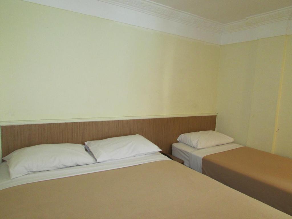 Arianna Hotel Singapur Zewnętrze zdjęcie