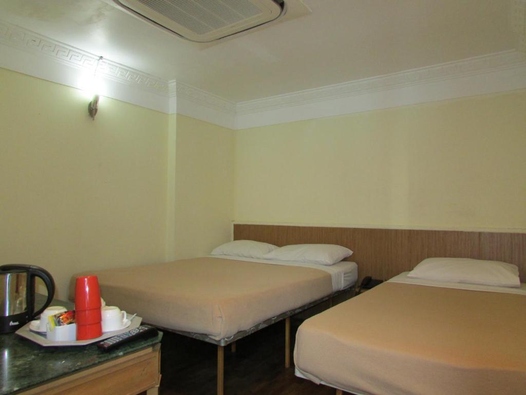 Arianna Hotel Singapur Zewnętrze zdjęcie