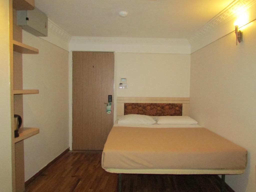 Arianna Hotel Singapur Zewnętrze zdjęcie